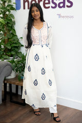 Anarkali Kurti (KRT-369)