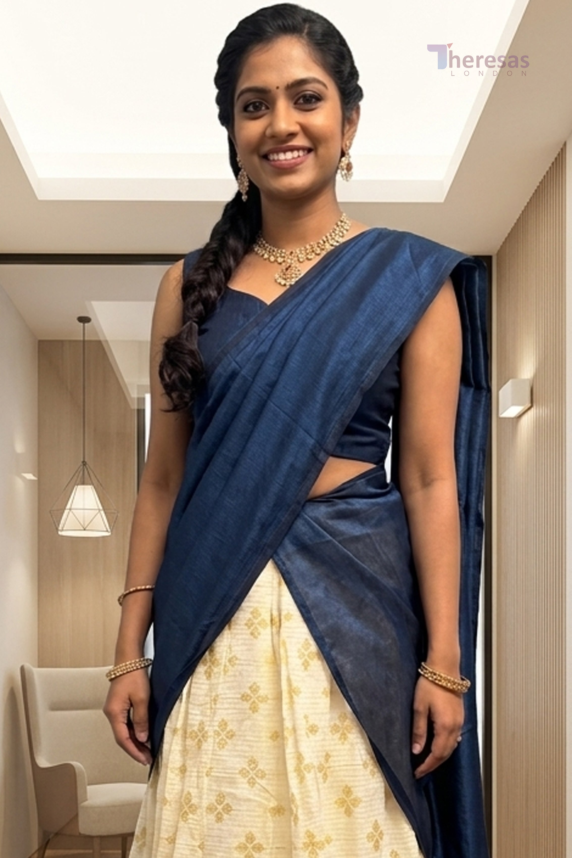 Dhavani (DHS-026)