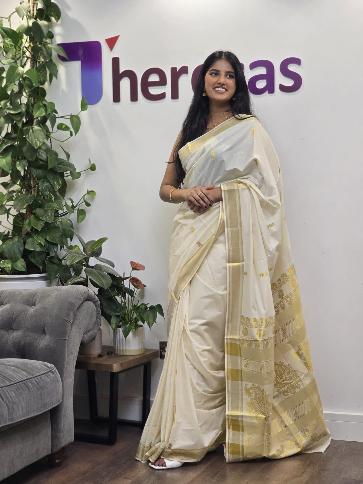 Set Saree (SAR-299)