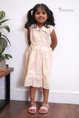 Kids Frock (KFK-031)