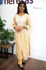 Kurti Set (KRT-383)