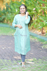 Kurti Top