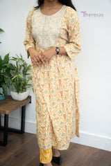 Kurti Set (KRT-383)