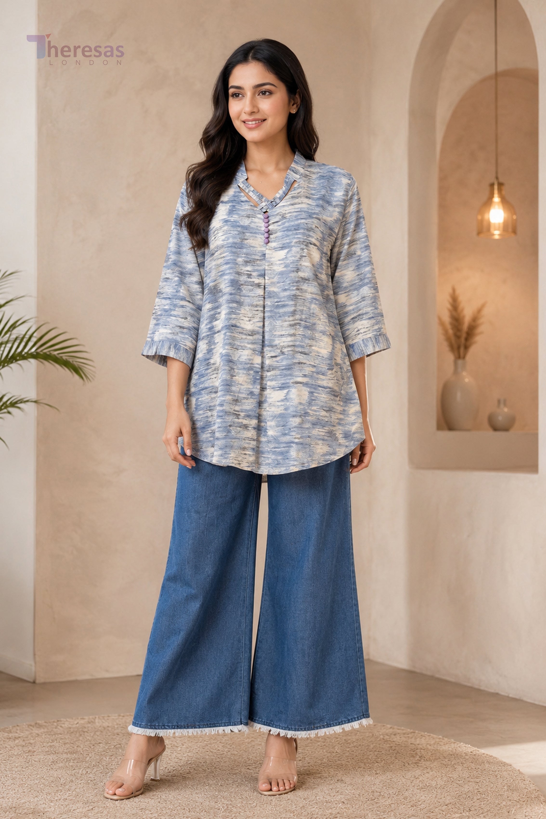 Kurti (KRT-564)