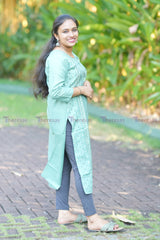 Kurti Top