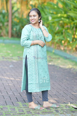 Kurti Top