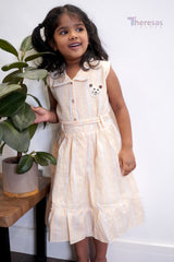 Kids Frock (KFK-031)