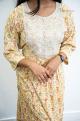 Kurti Set (KRT-383)