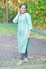 Kurti Top