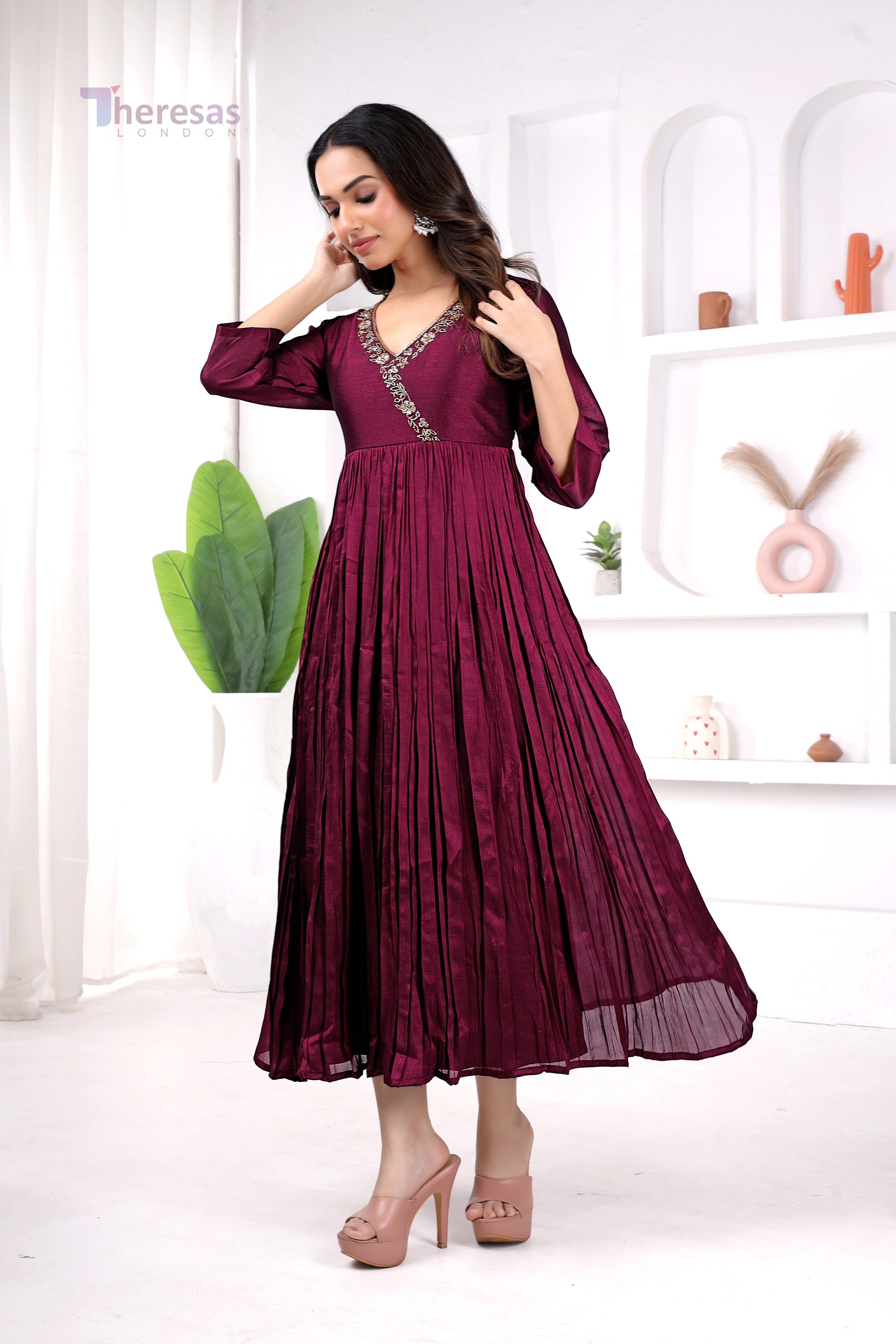 Kurti (KRT-541)