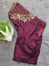 Blouse (BLS-071)