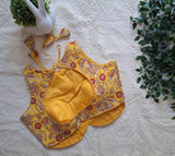 Blouse ( BLS-112)