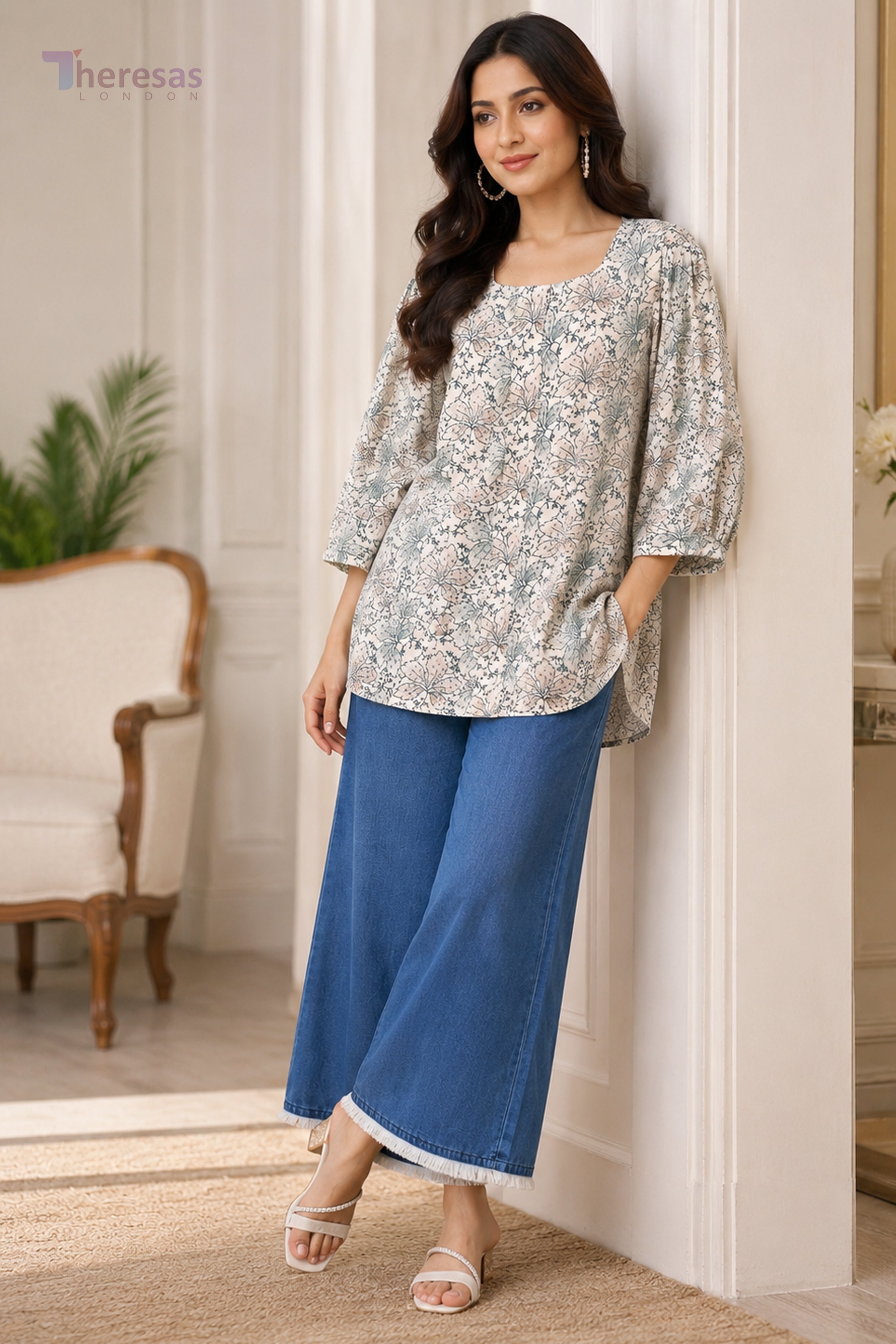 Kurti (KRT-565)