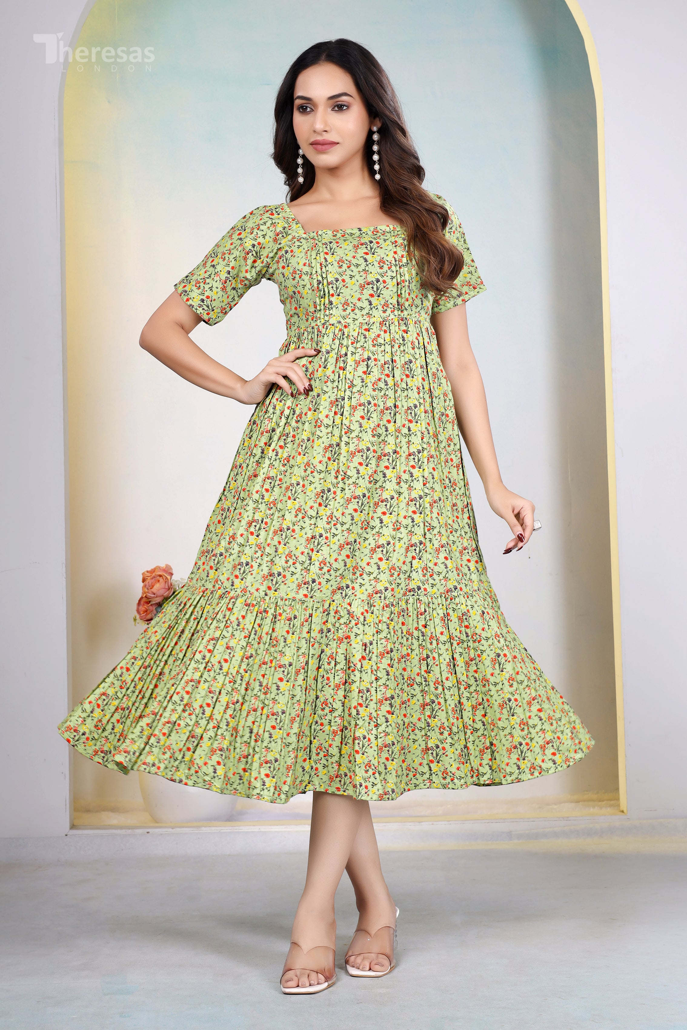 Kurti (KRT-553)