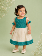 Kid’s Frock (KFK-103)