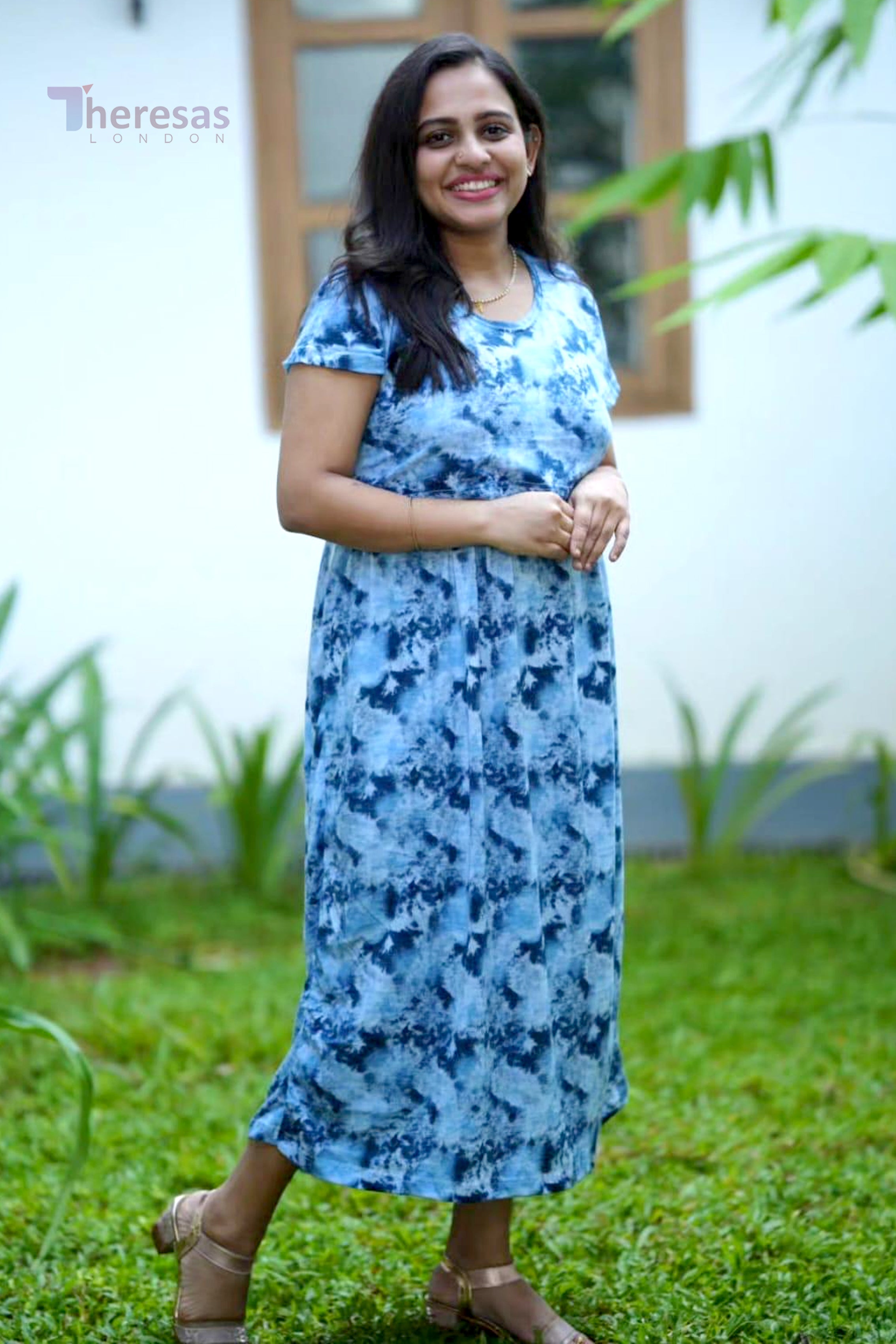 Maternity Top (MAT-024)