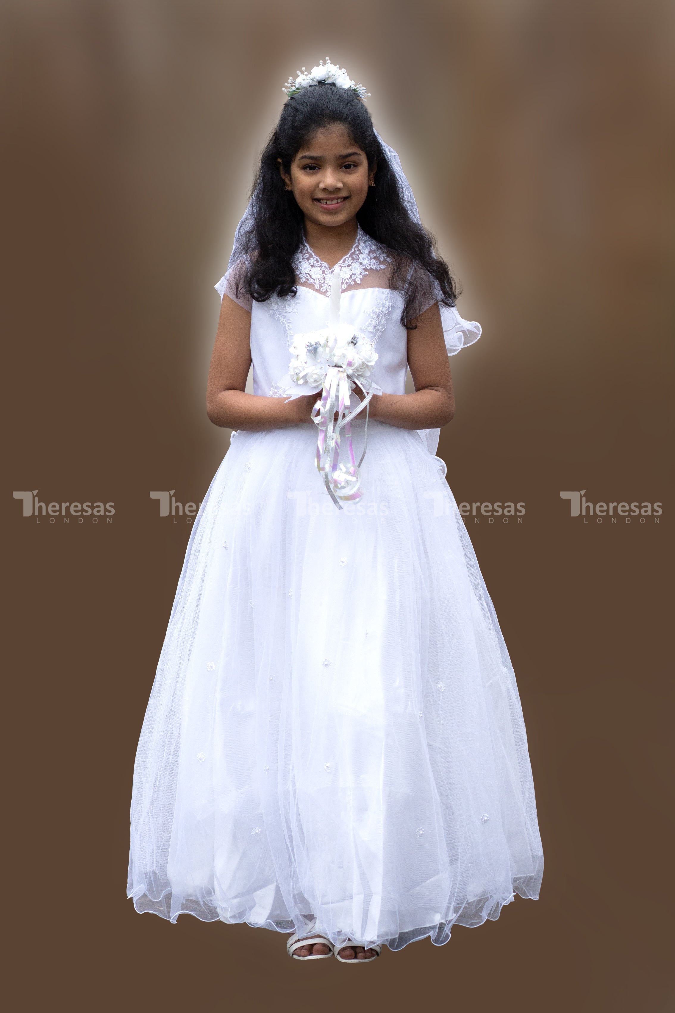 Holy Communion (HCG-005)