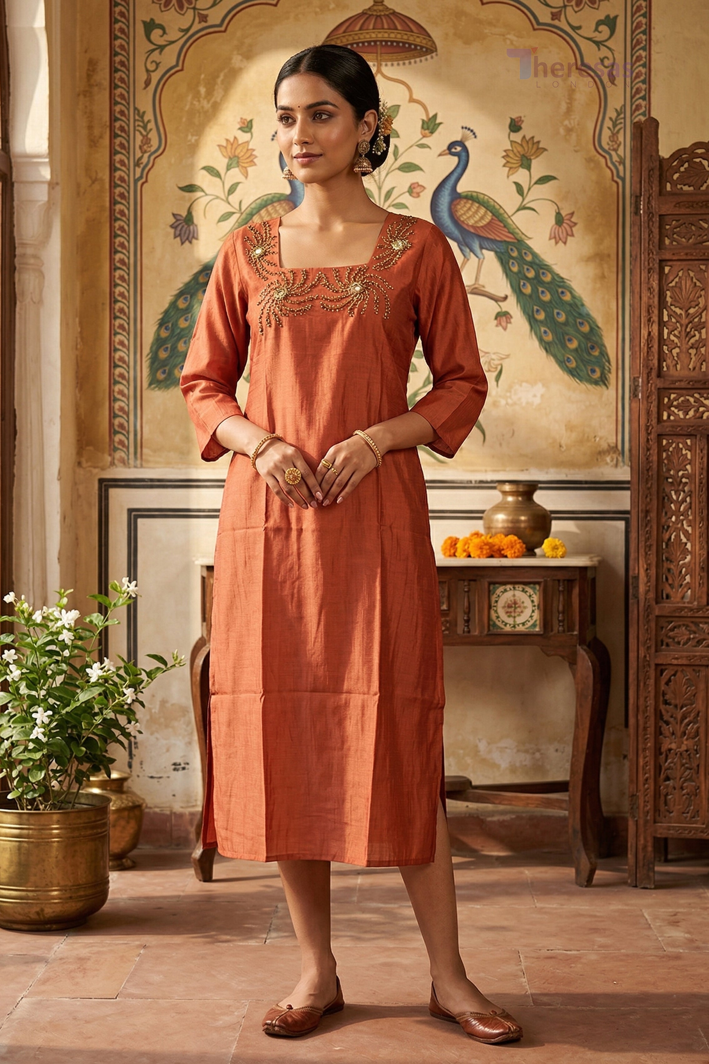 Kurti (KRT-522)