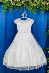 Holy Communion Dress (HCG-008)