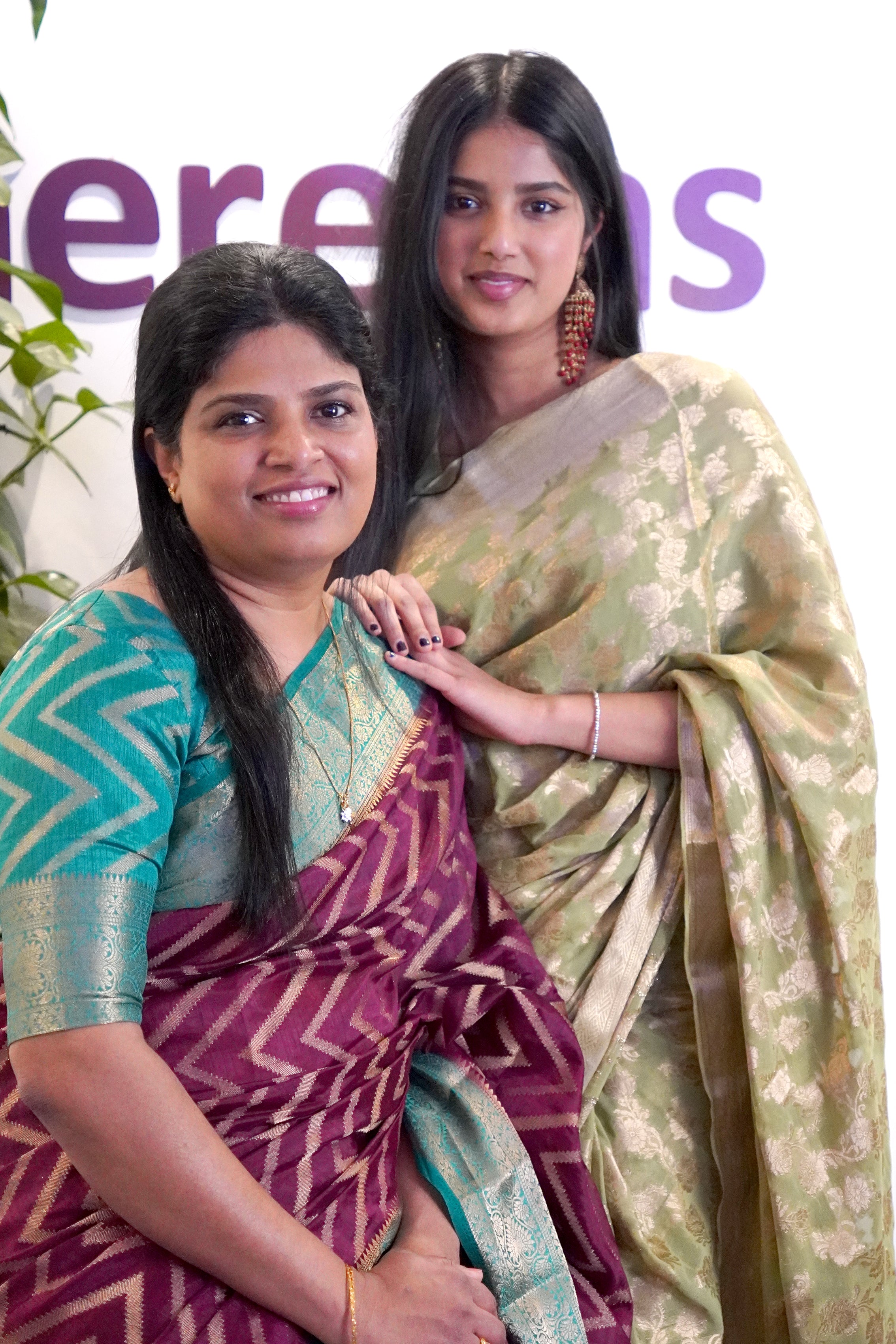 Saree with Blouse (SAR-379)