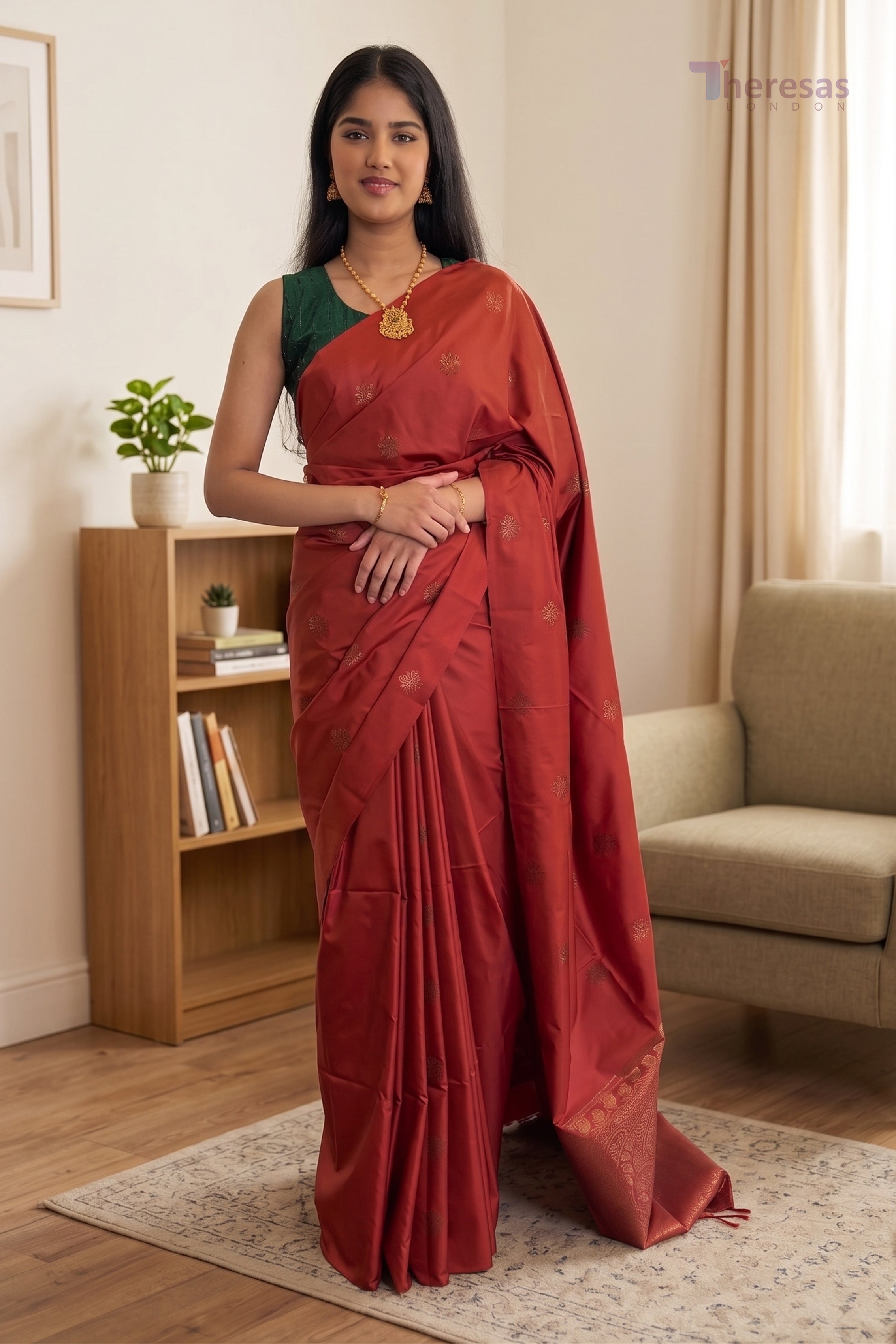 Saree (SAR-471)