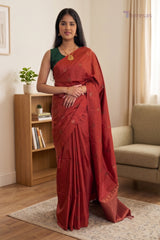 Saree (SAR-471)