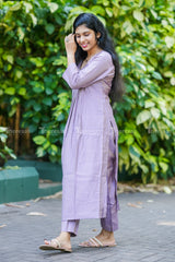 Kurti Set