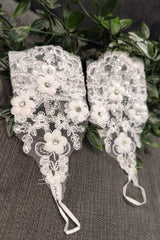 Holy Communion - Gloves