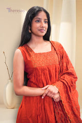 Churidar Set (CHR-146)