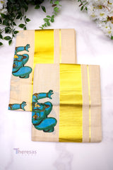 Set Mundu (STM-005)
