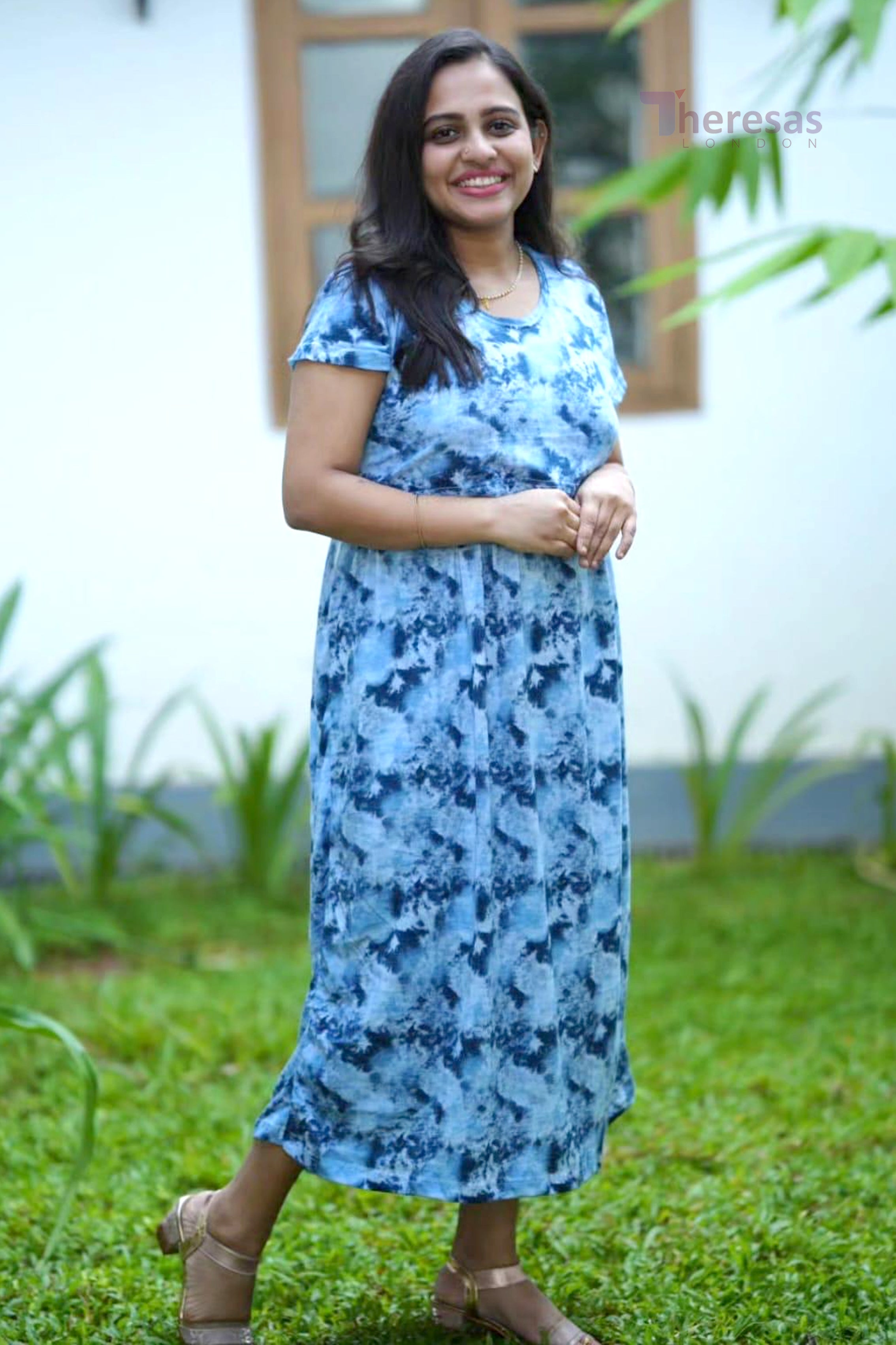 Maternity Top (MAT-024)