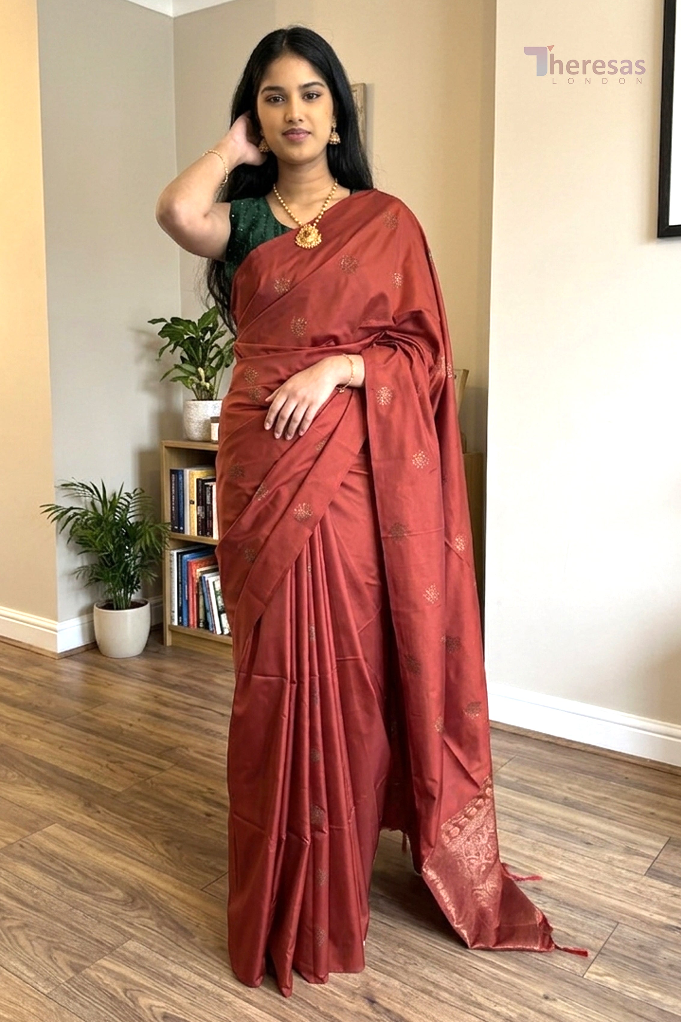 Saree (SAR-471)