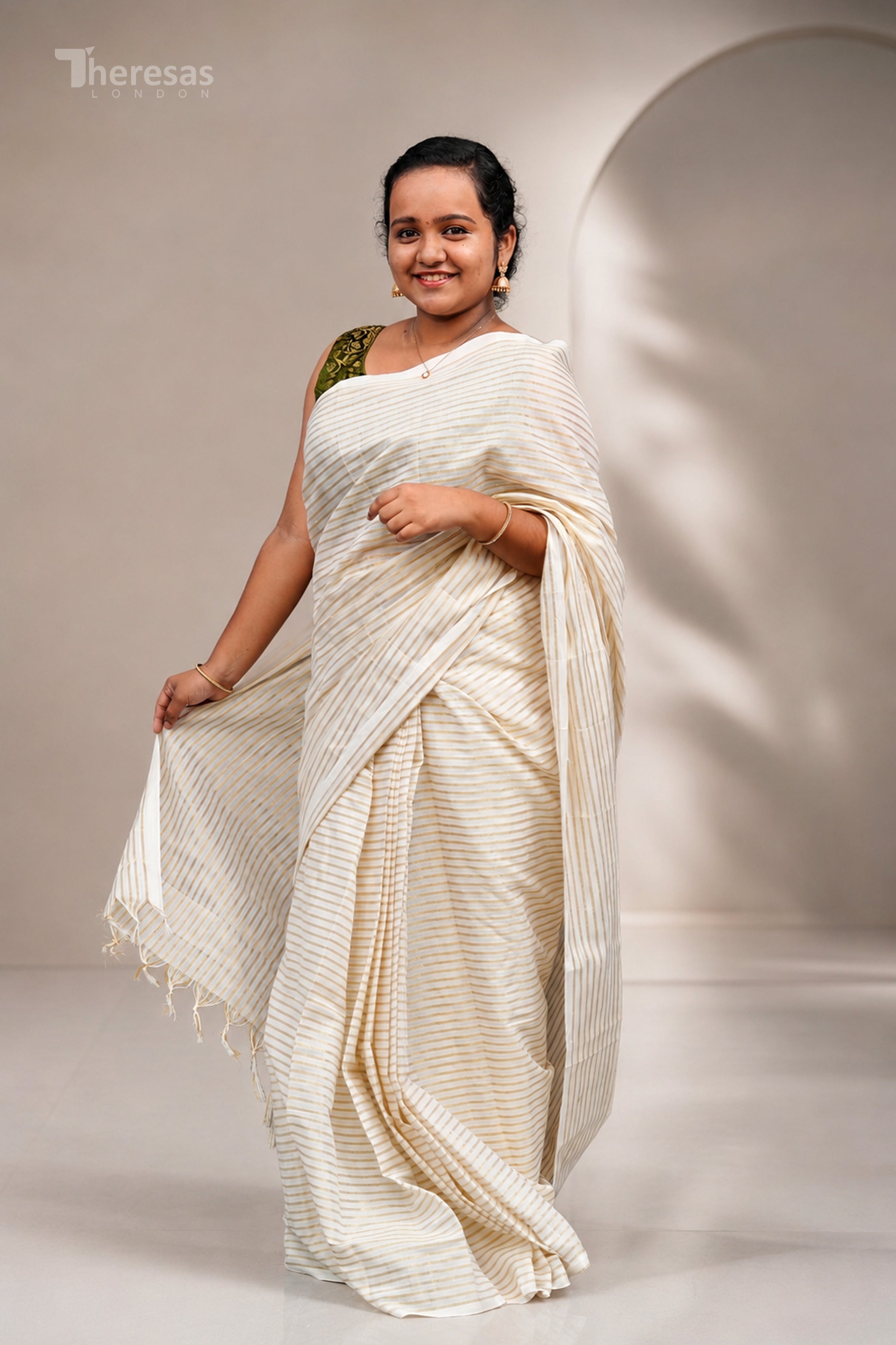 Saree (SAR-610)