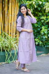 Kurti Set