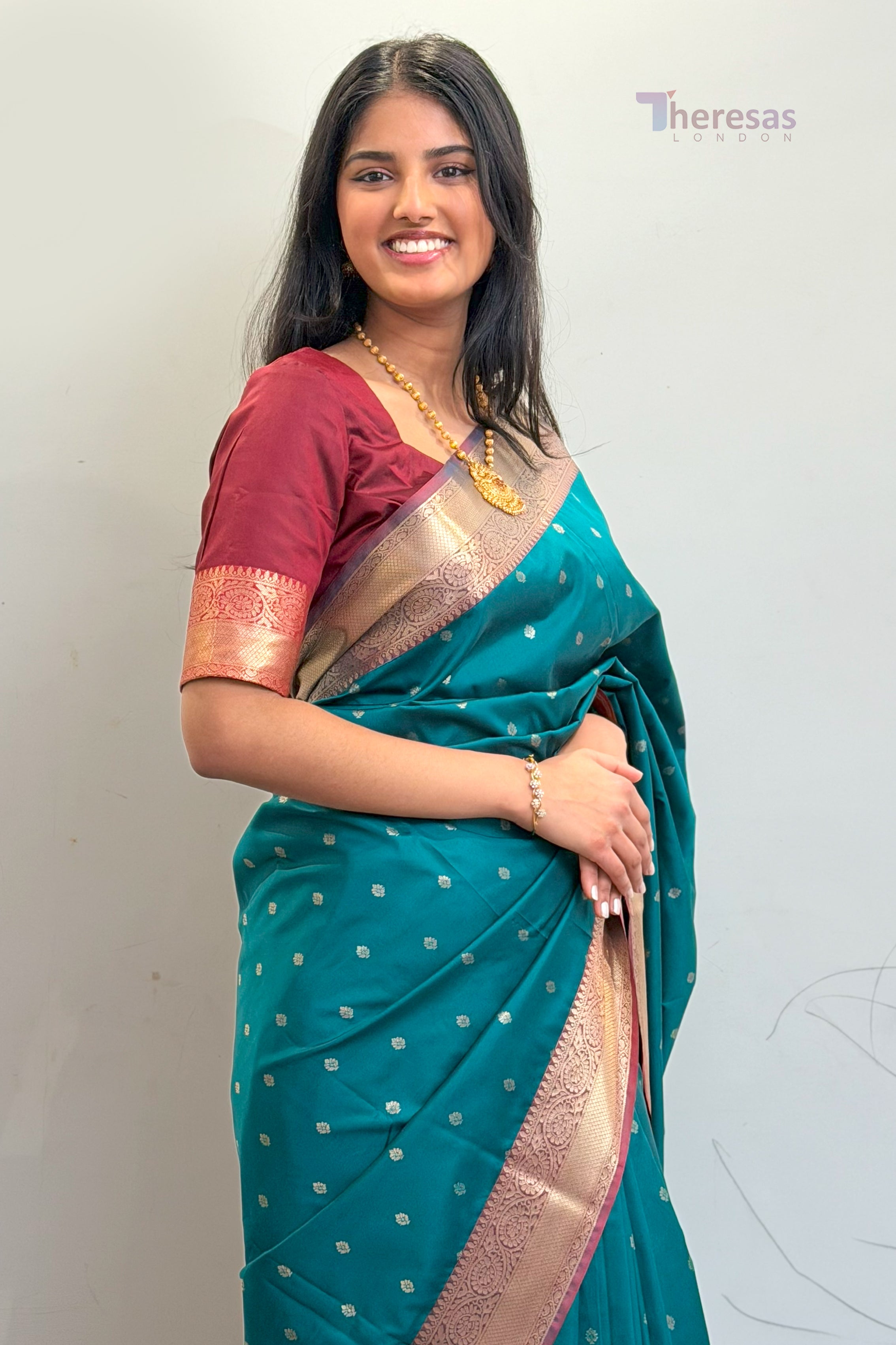 Saree (SAR-480)