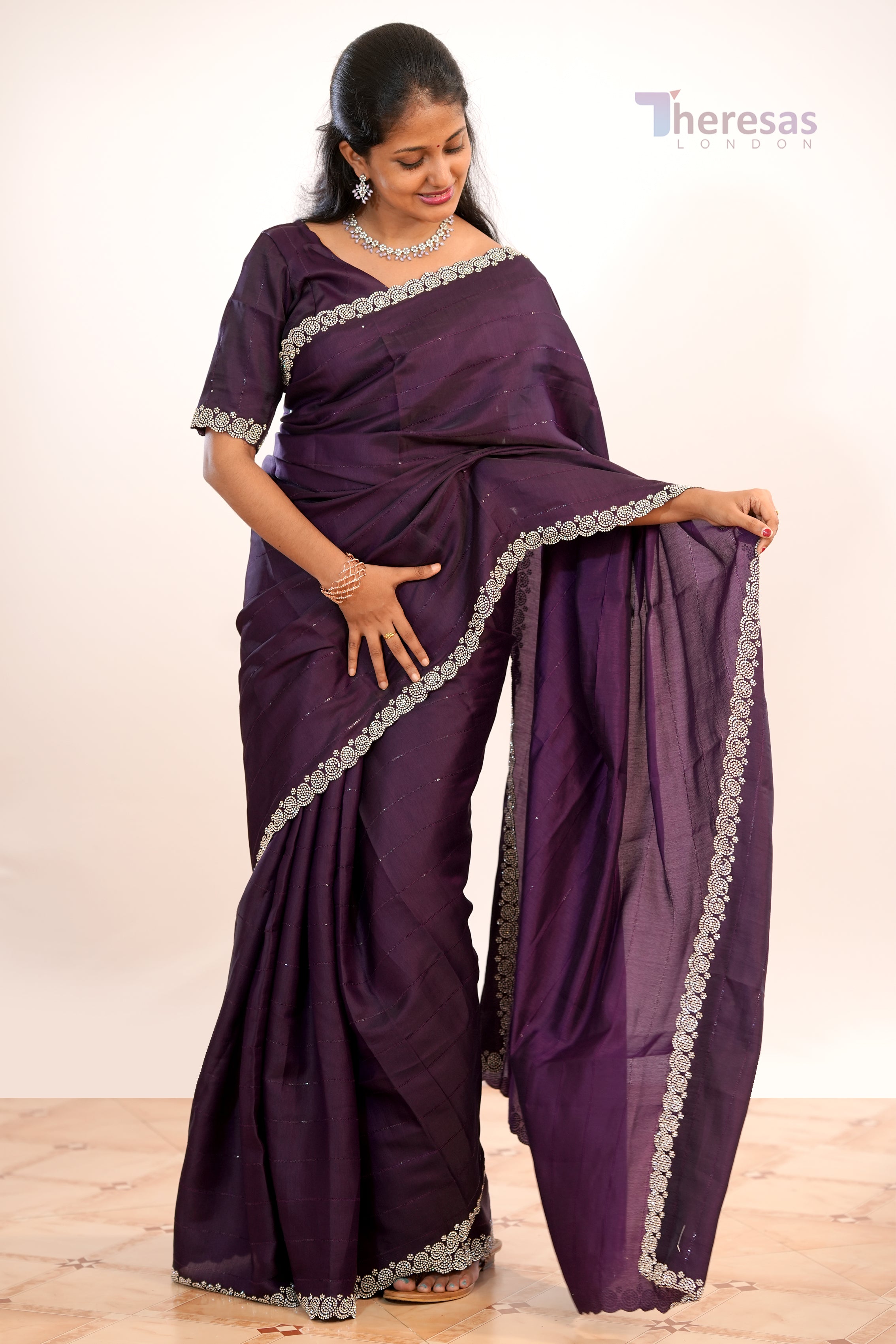 Saree (SAR-183)