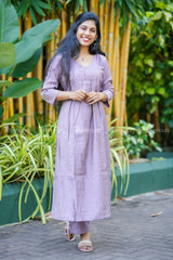 Kurti Set