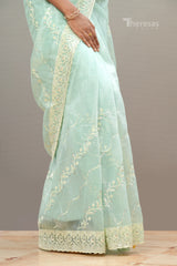 Saree (SAR-177)