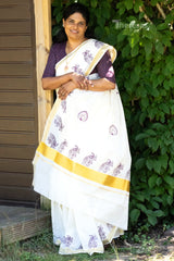 Set Saree (SAR-213)