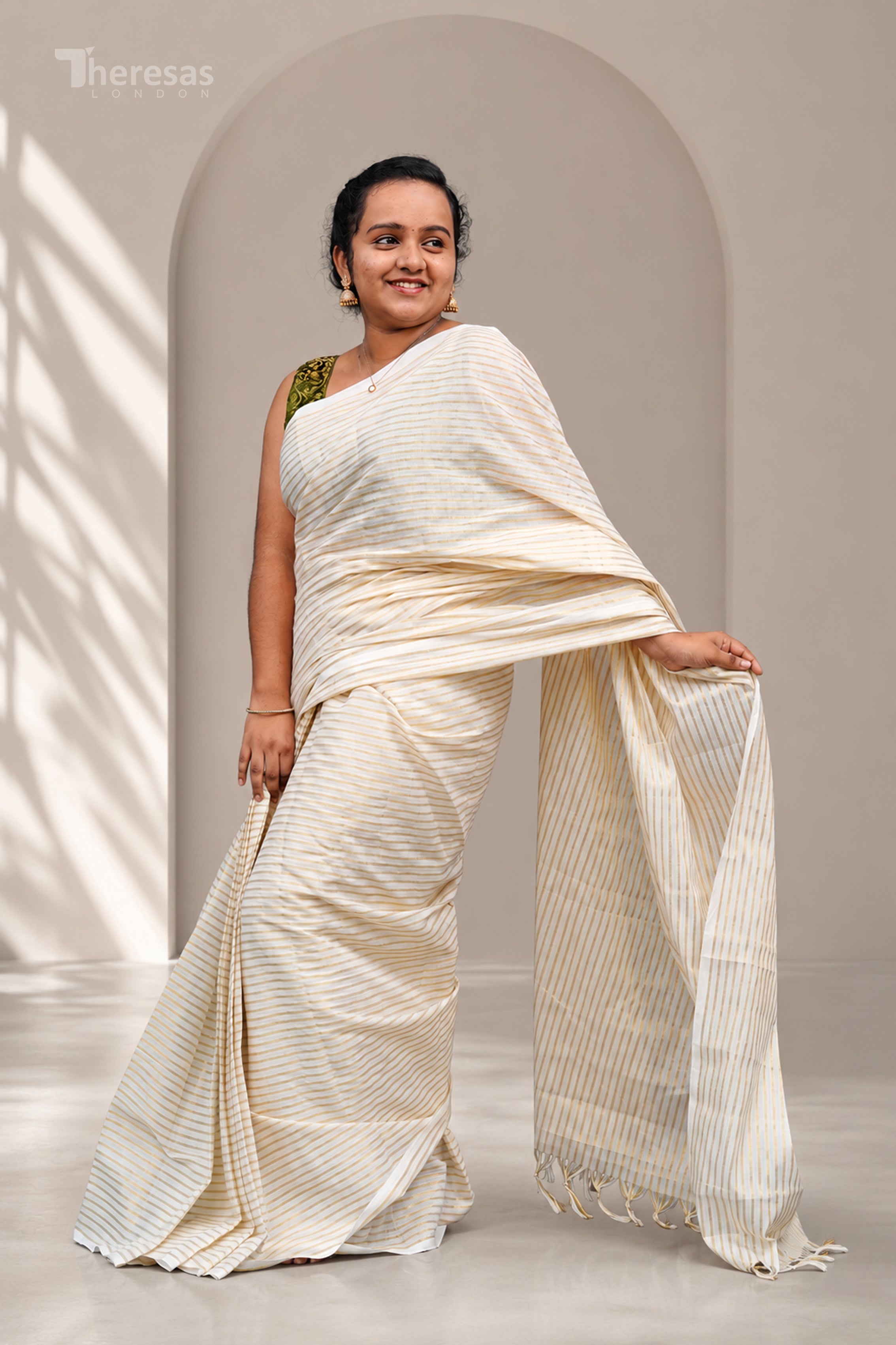 Saree (SAR-610)