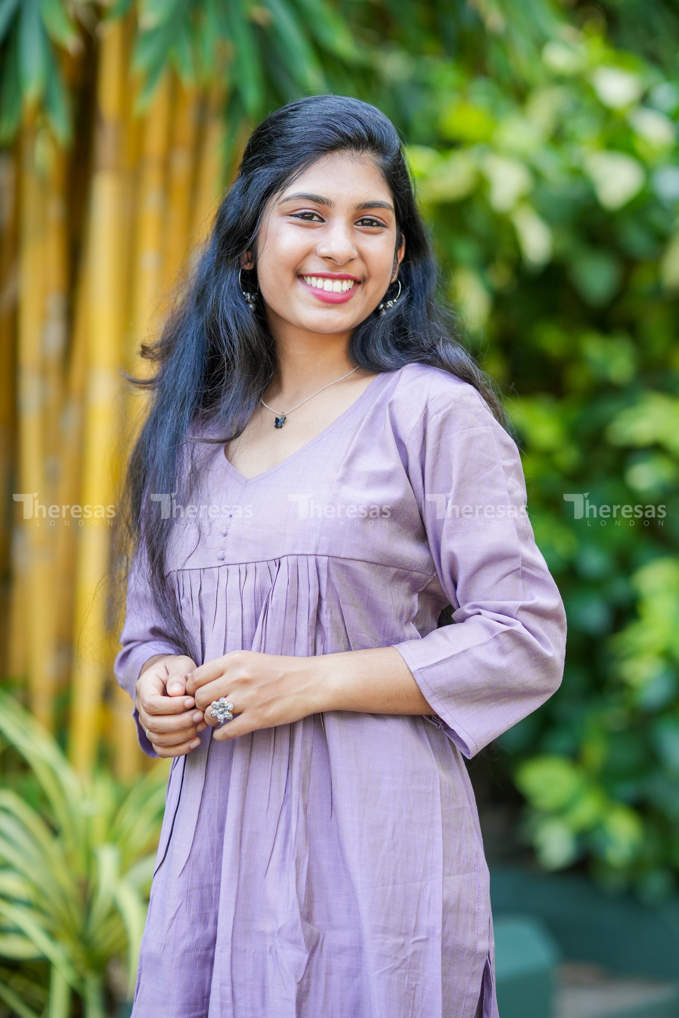 Kurti Set