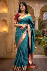 Saree (SAR-480)