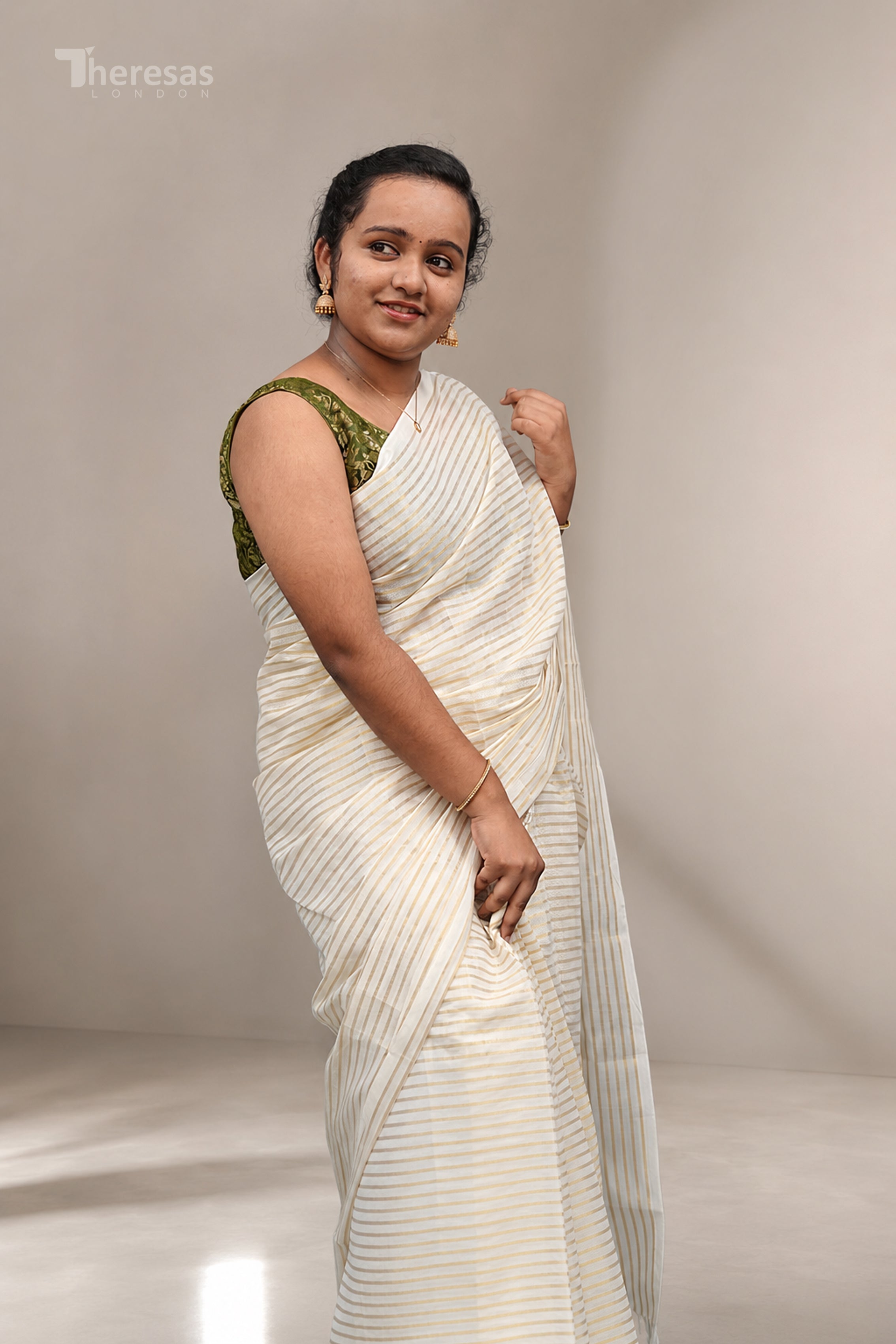 Saree (SAR-610)