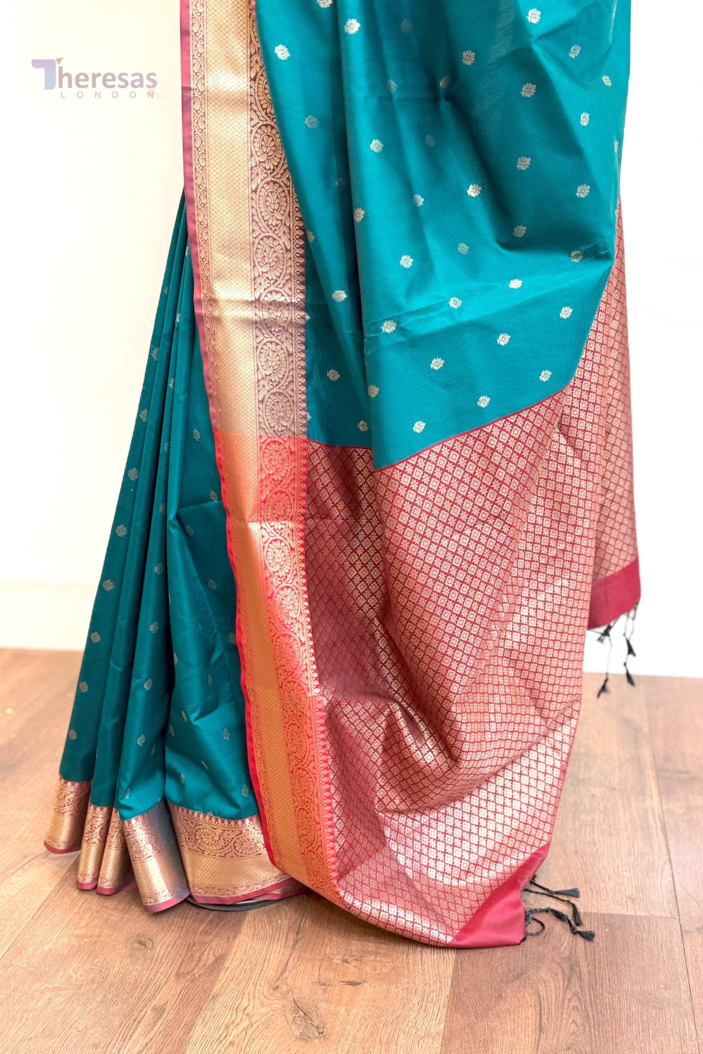 Saree (SAR-480)