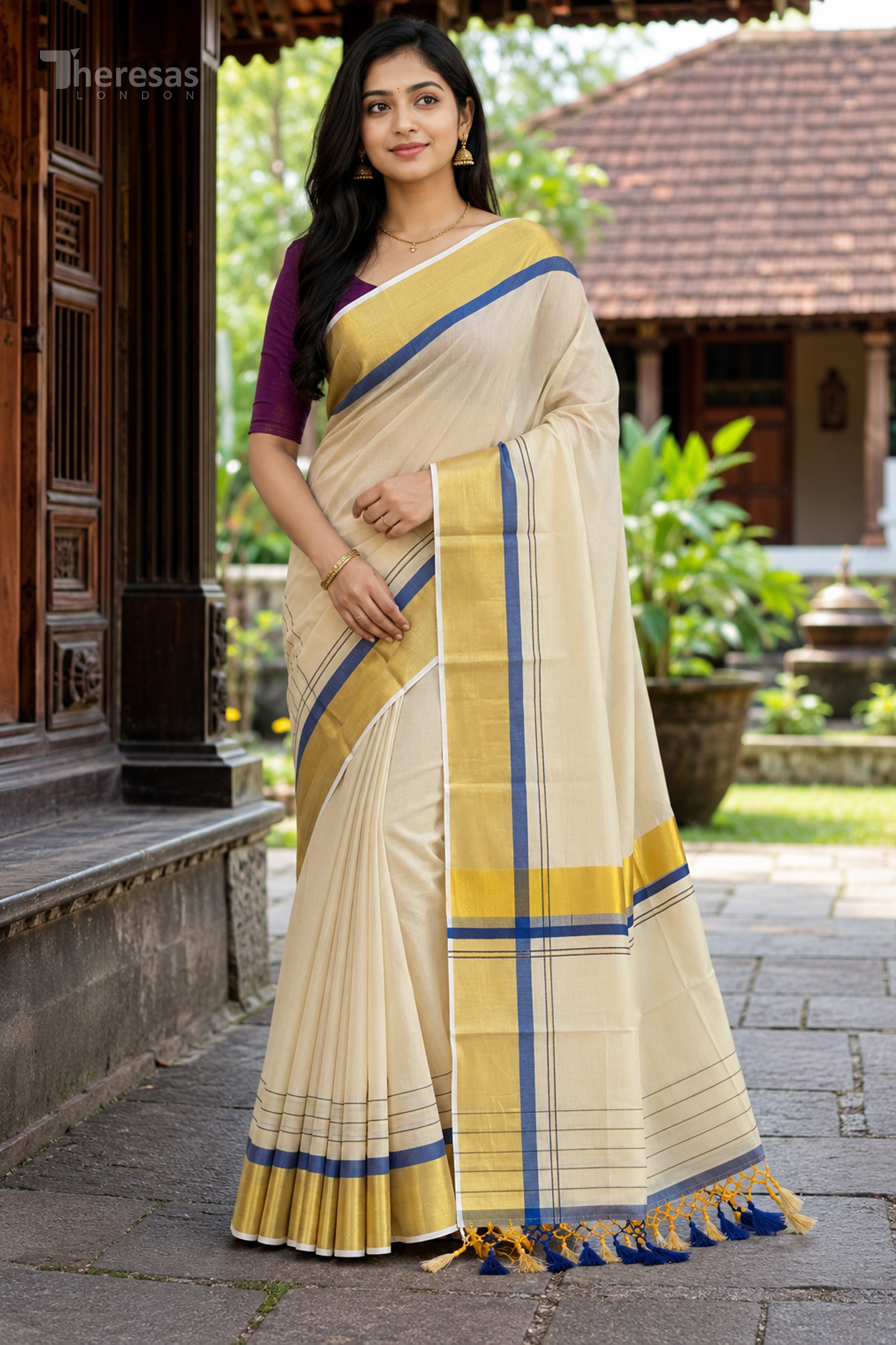 Saree (SAR-567)