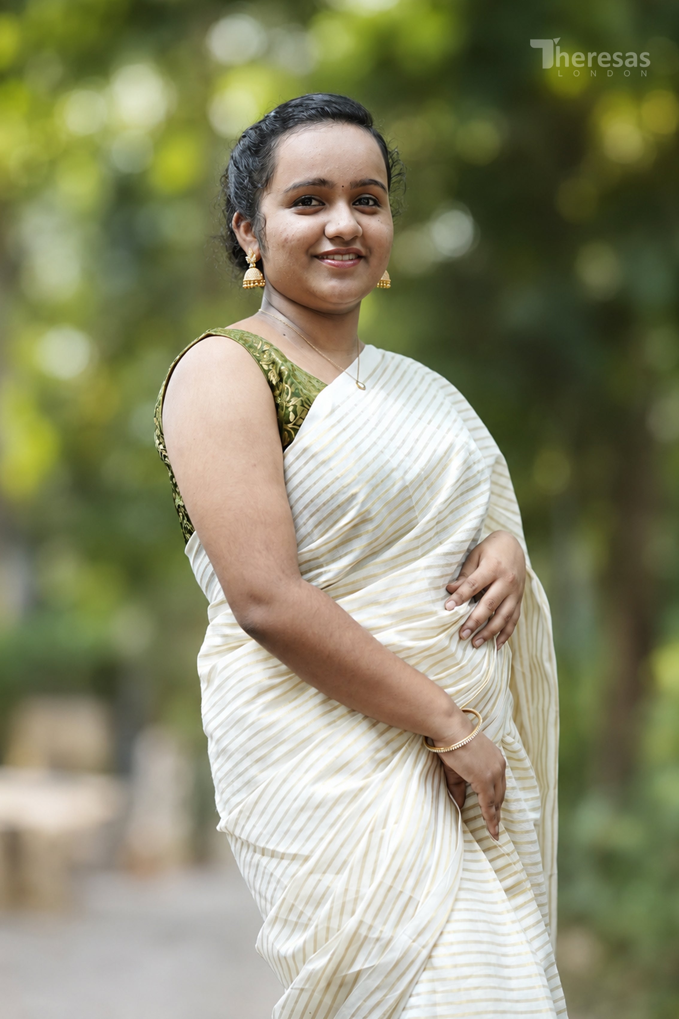 Saree (SAR-610)