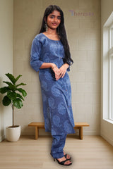 Co-ord Set (COD-113)