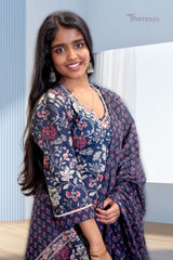 Churidar Set (CHR-143)