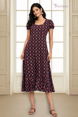 Frock Nighty(NGY-011)