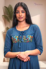 Kurti (KRT-504)